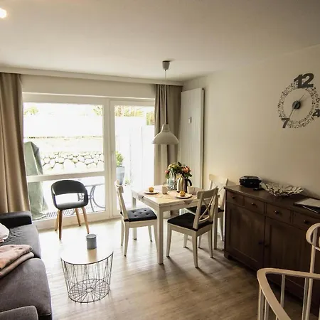 Apartmán Anne