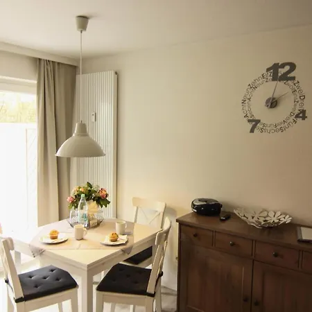 Anne Apartmán