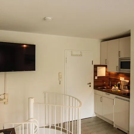 Anne Apartmán *