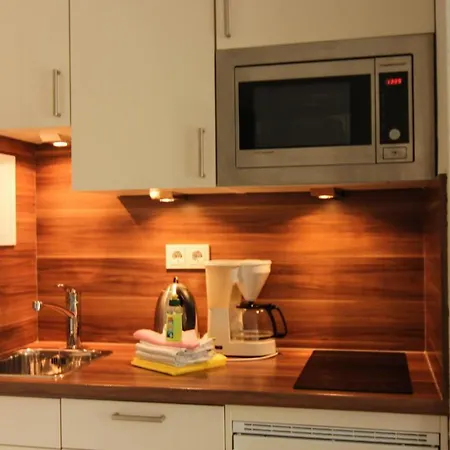 Anne Apartmán