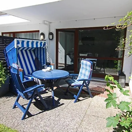 Apartmán Anne *