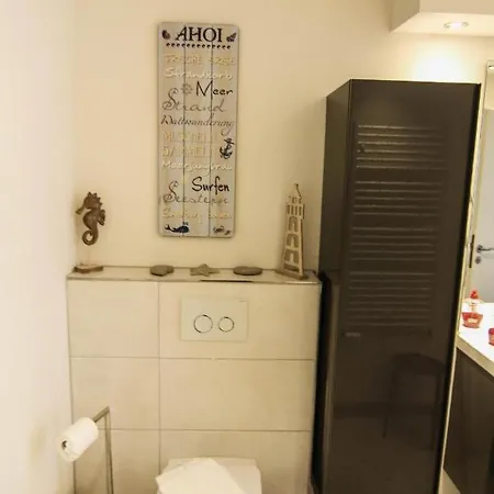 Anne Apartmán