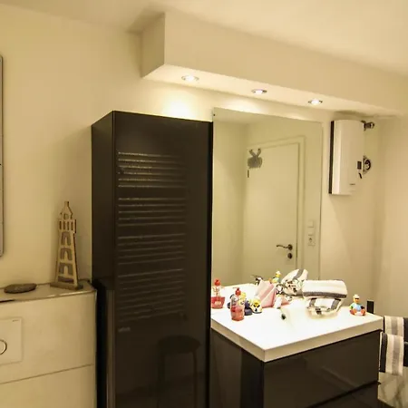Anne Apartmán